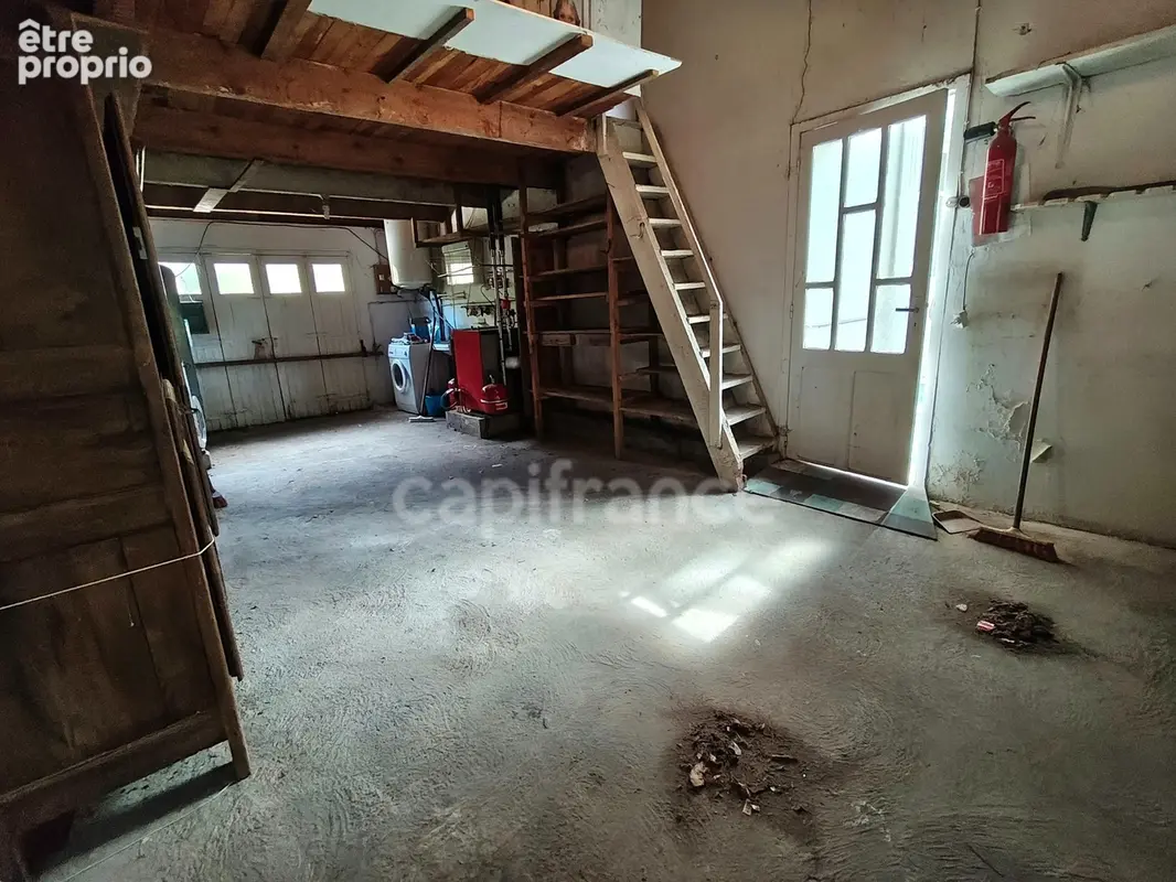 Maison Carhaix en Bord de rivière - photo 14