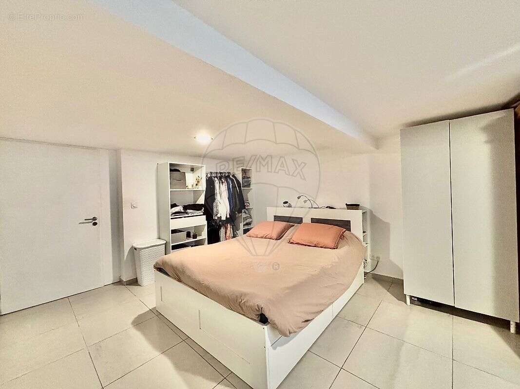 Maison à SAINT-PRIEST