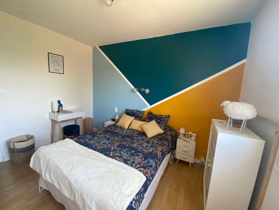 Appartement à BERGERAC