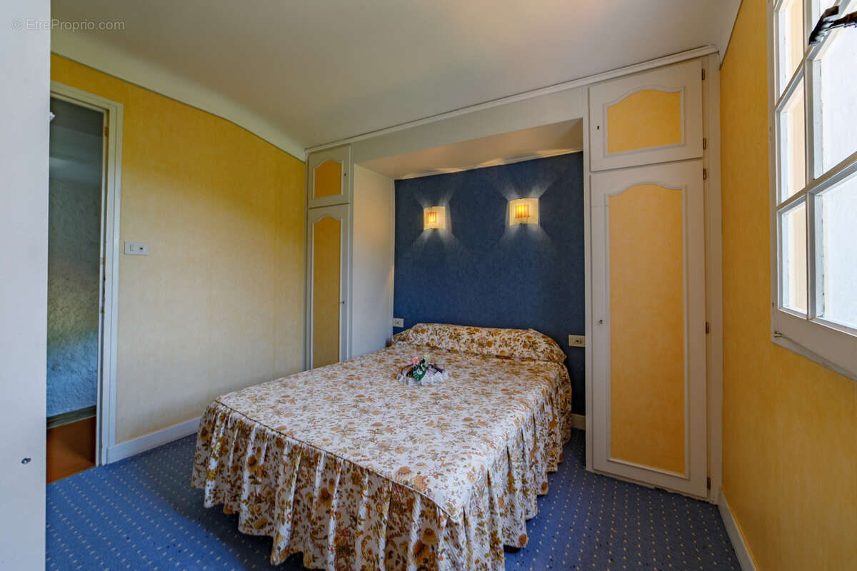 Maison à PRATS-DE-MOLLO-LA-PRESTE