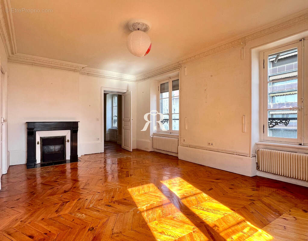 Appartement à CLERMONT-FERRAND
