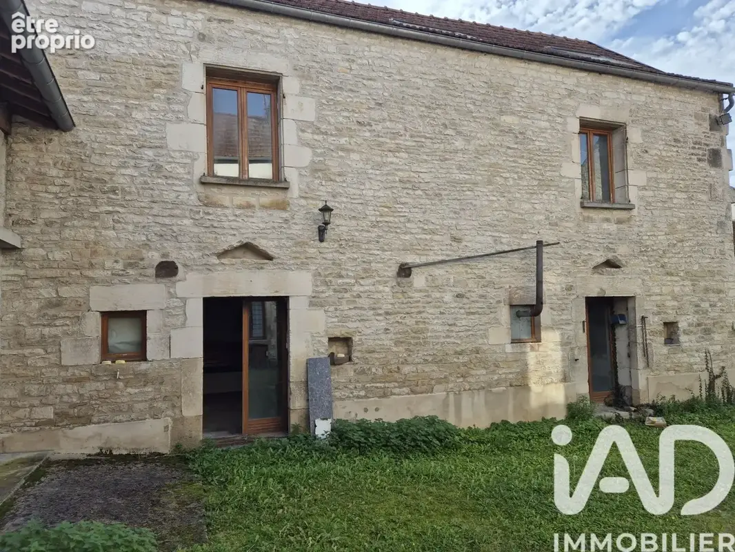 Photo 1 - Maison à RAVIERES