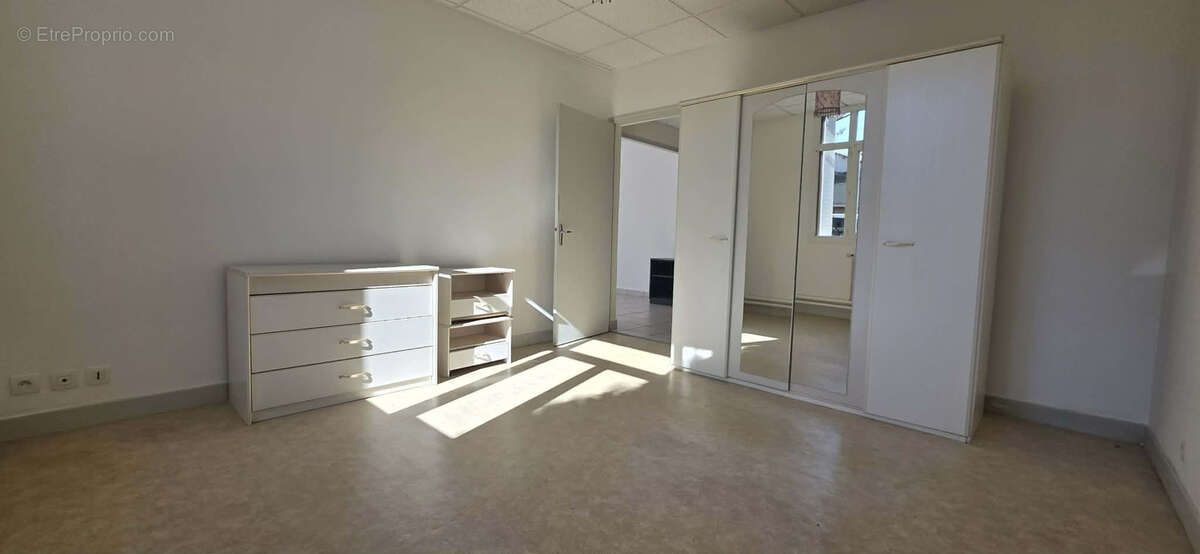 Appartement à ALBERTVILLE