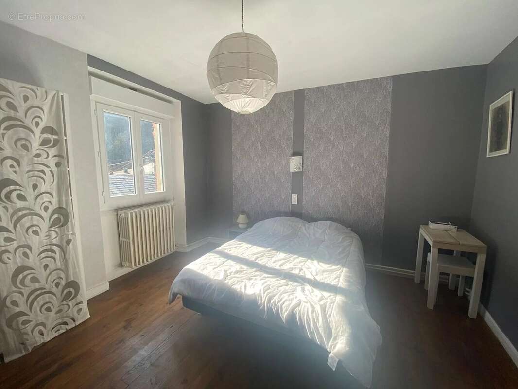 Appartement à BAGNERES-DE-LUCHON