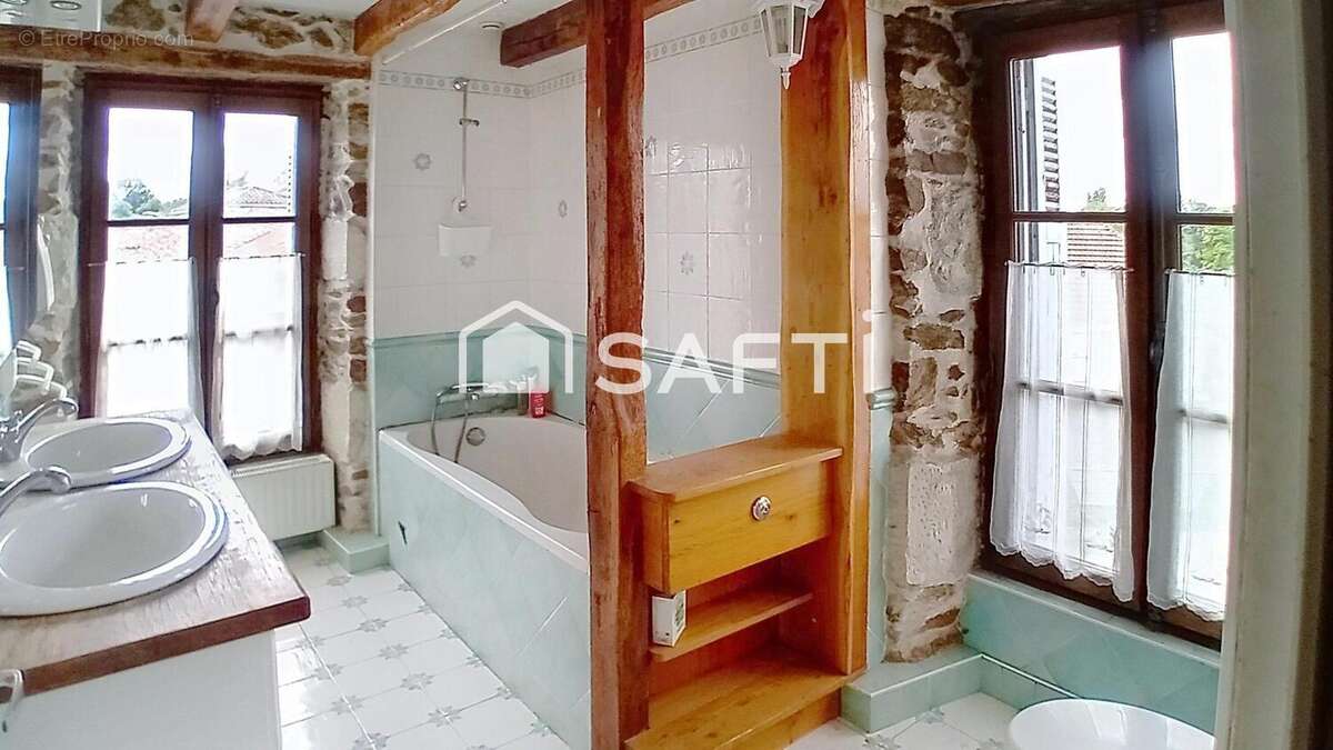 Photo 5 - Maison à LA CHATAIGNERAIE