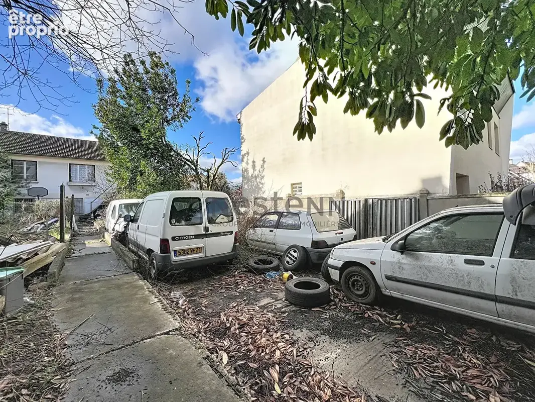 Maison spacieuse à vendre à Valenton - 6 pièces, 3 chambres, jardin! - photo 19