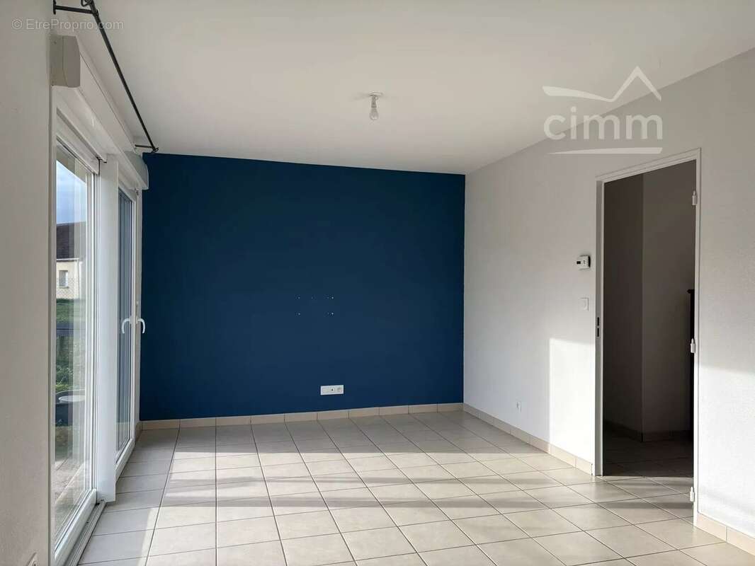 Maison à MORTHOMIERS