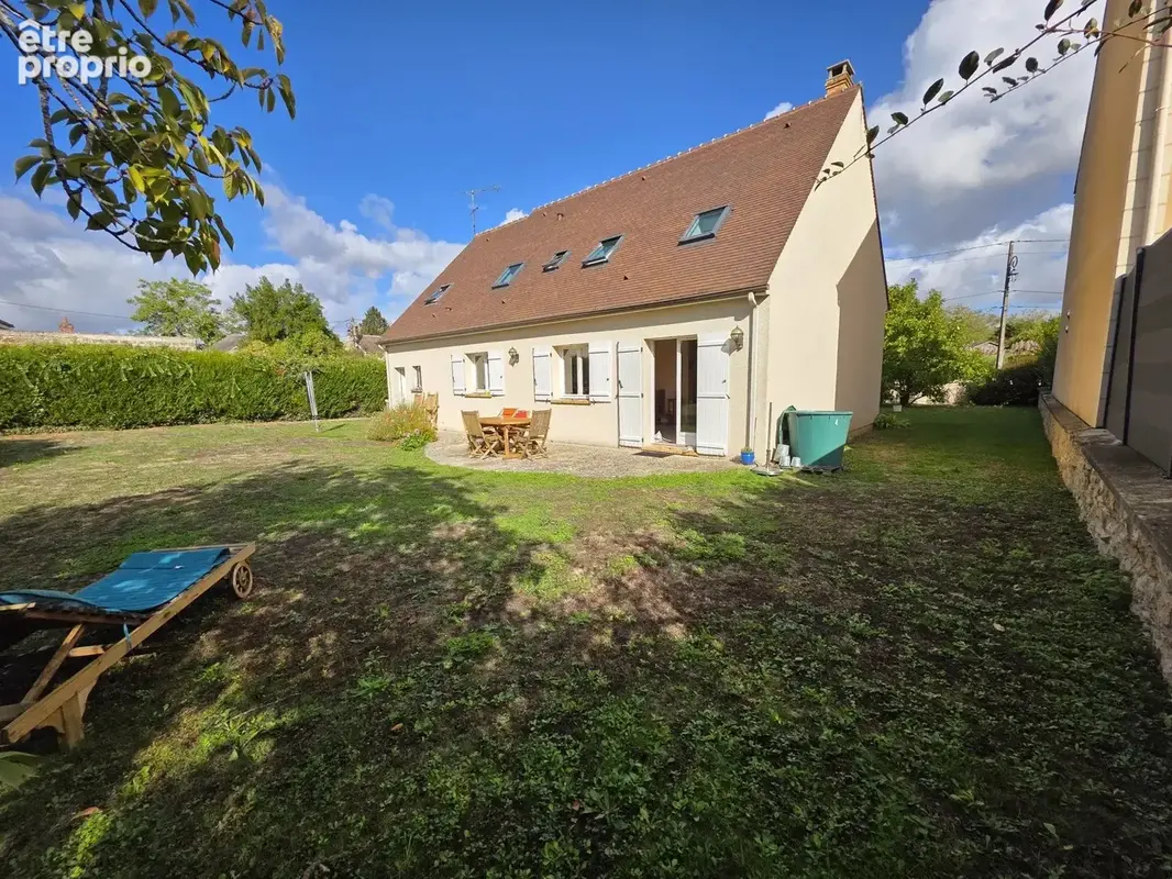Vente Maison Savigny-le-temple(77176) 345 000ï¿œ - photo 2