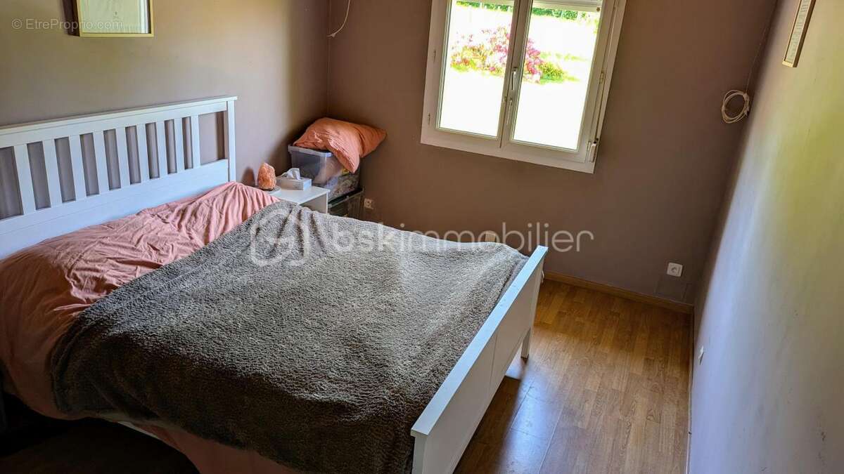 Maison à HUCQUELIERS