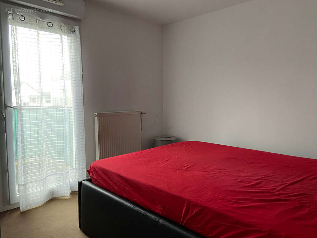 Appartement à MEAUX