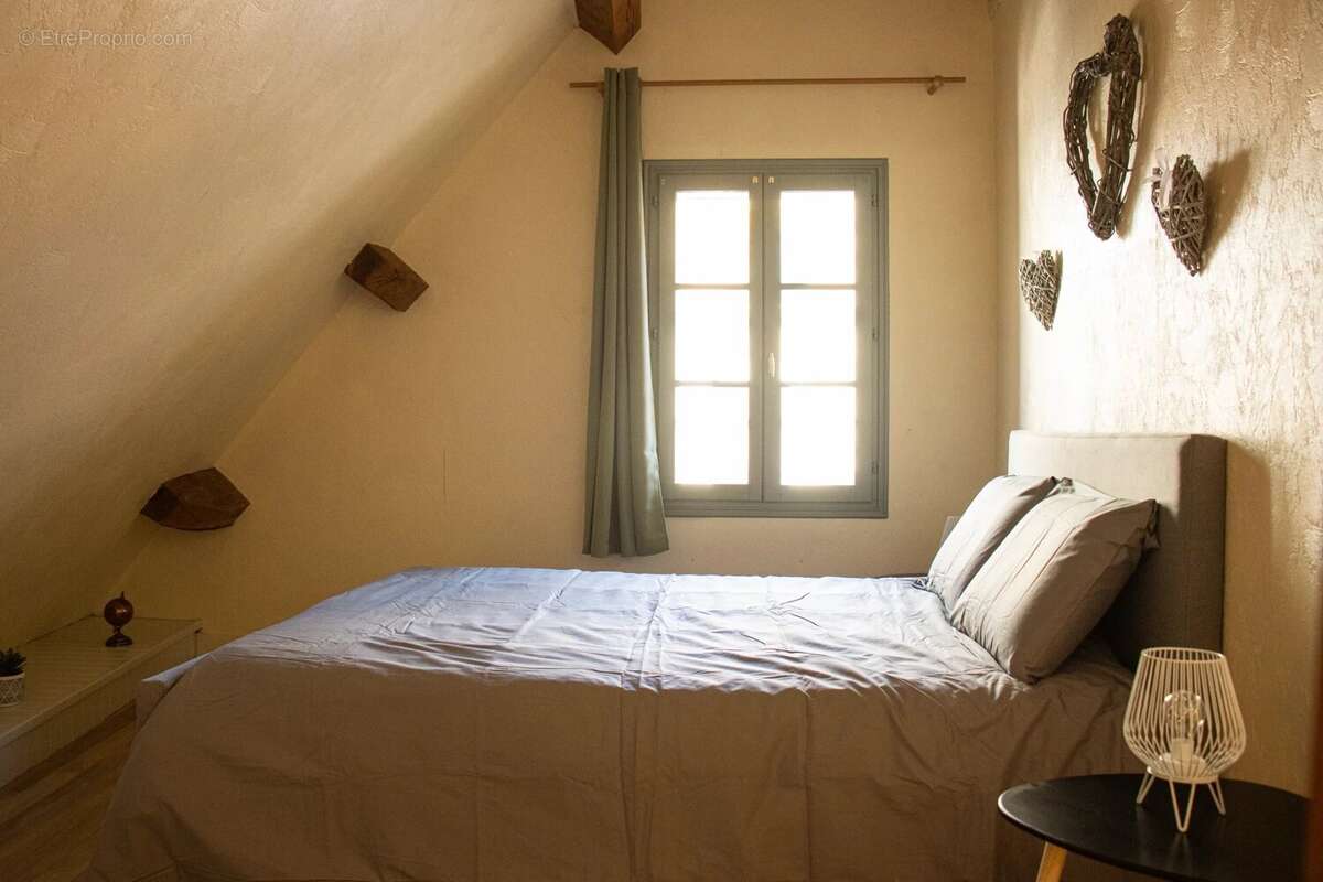 Appartement à BERGERAC