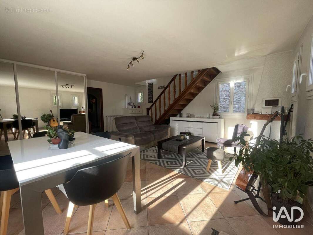 Photo 4 - Maison à LE BEAUSSET