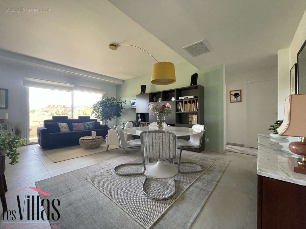 Appartement à NARBONNE