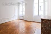 Appartement à LYON-2E