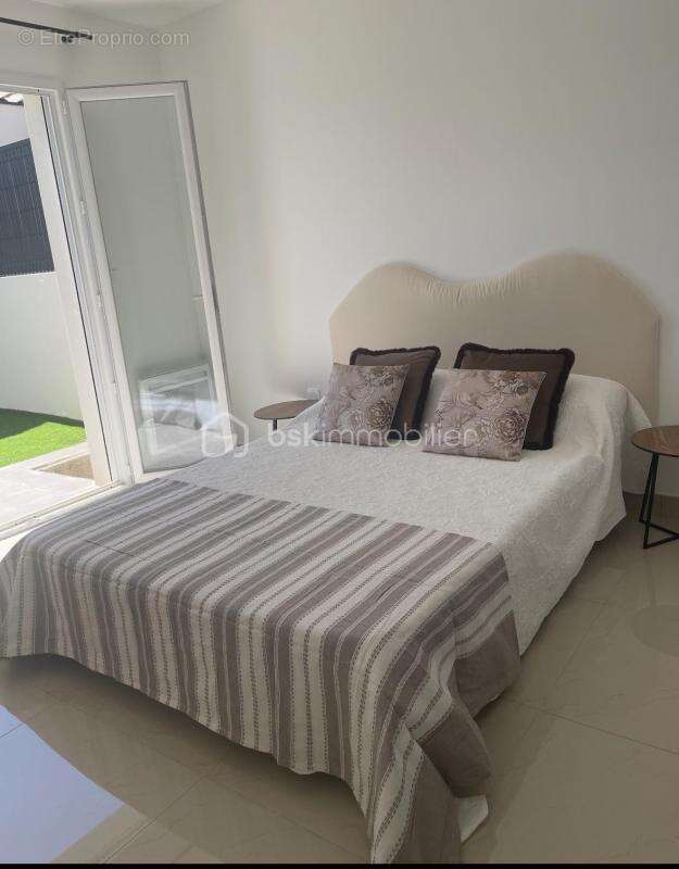 Maison à CAZOULS-LES-BEZIERS