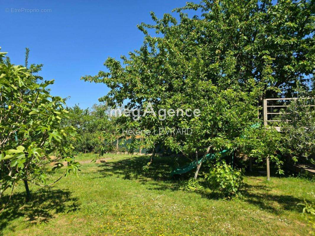 Maison à SAINTE-SUZANNE