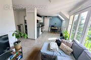Appartement à AMFREVILLE-LA-MI-VOIE
