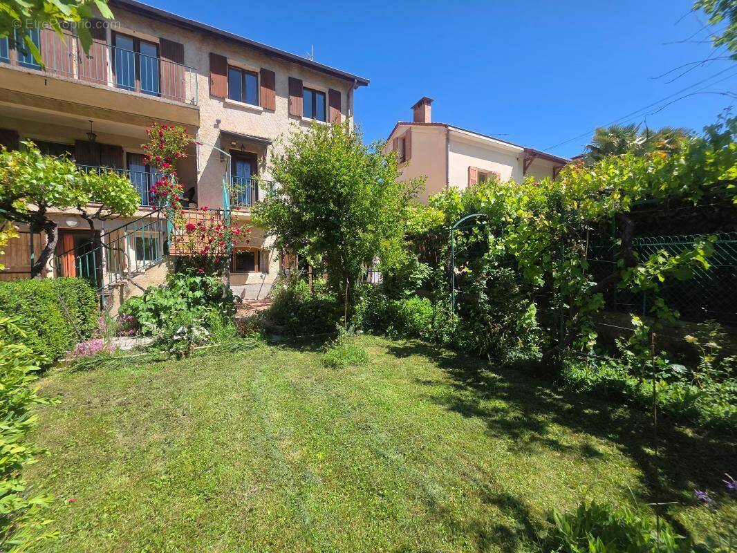 Appartement à DIGNE-LES-BAINS