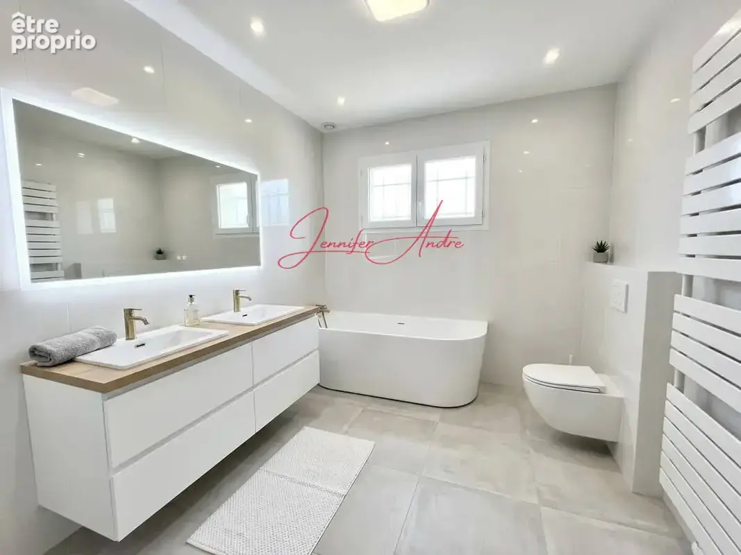 Maison 5 pièces 122 m² à vendre à Le Bouscat (33110) - photo 26