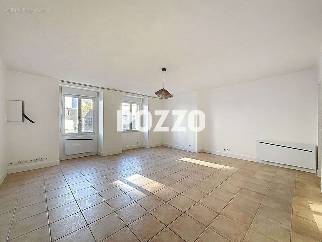 Appartement à GRANVILLE