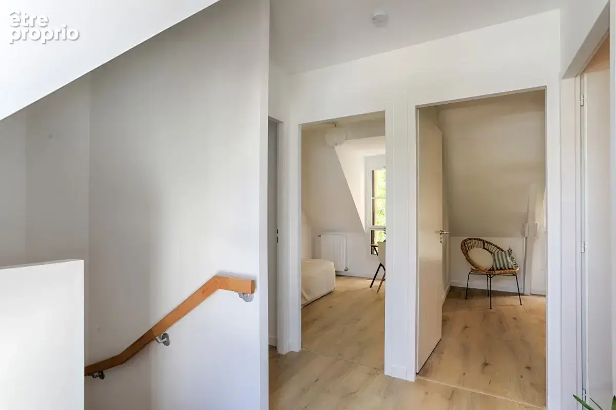 Maison neuve Erdeven - photo 6