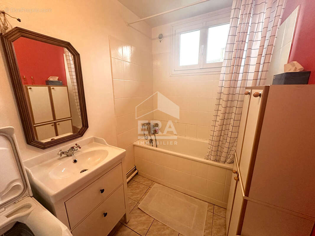 Appartement à MONTEREAU-FAULT-YONNE