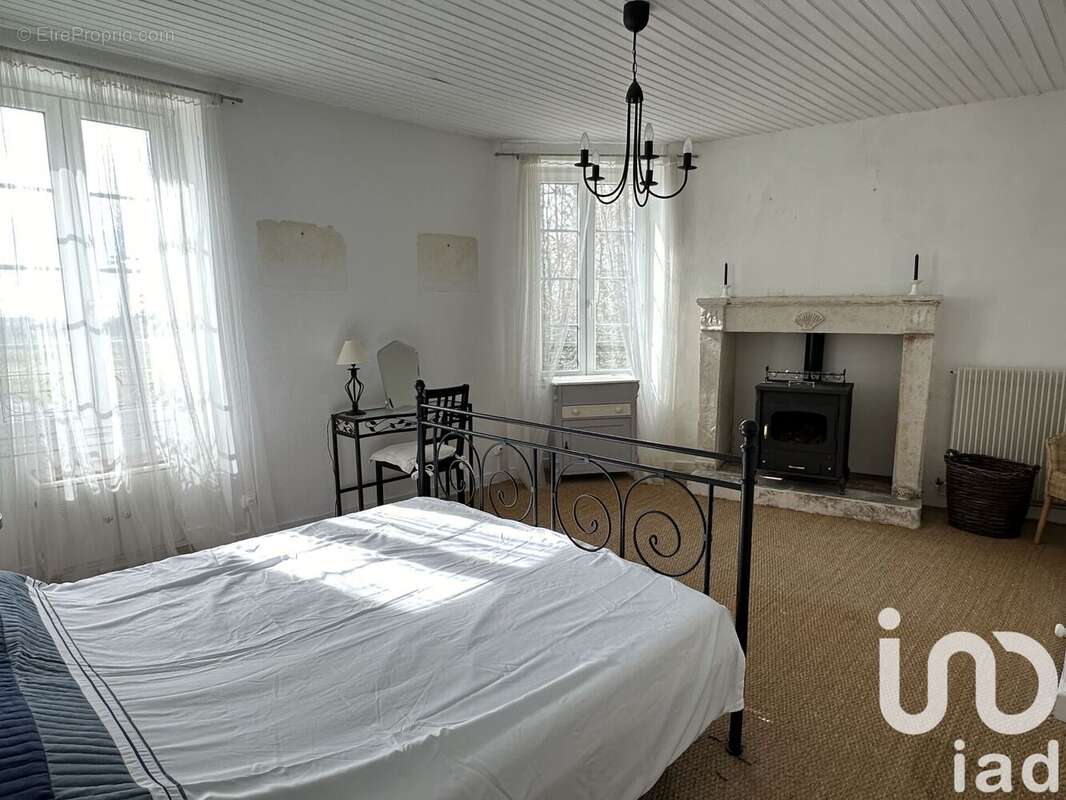 Photo 7 - Maison à SAINT-CYR-DES-GATS