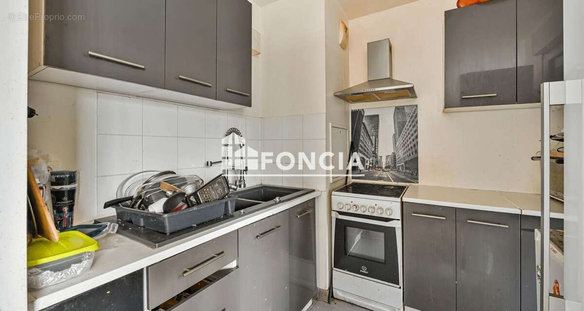 Appartement à VELIZY-VILLACOUBLAY