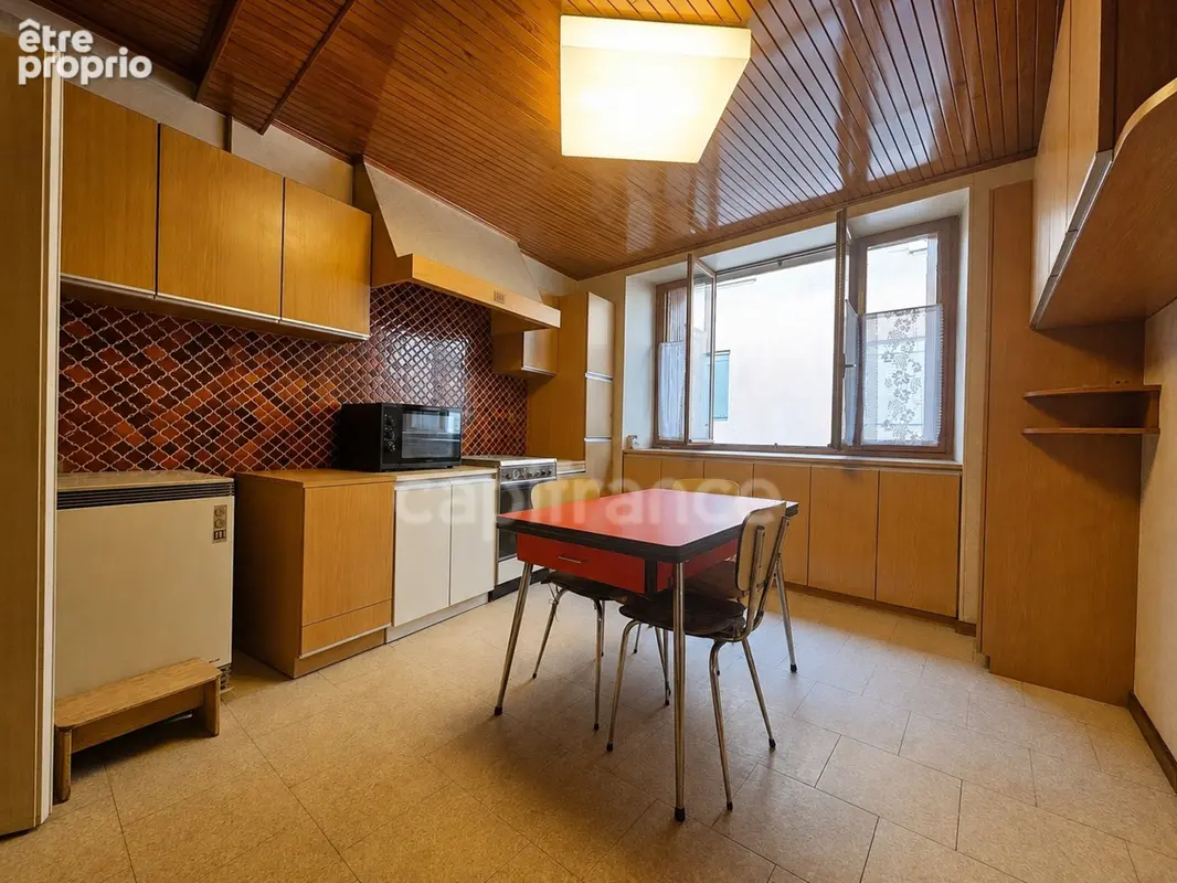 Maison à vendre 5 pièces 129 m² terrasse et garage panissieres (42) - photo 3