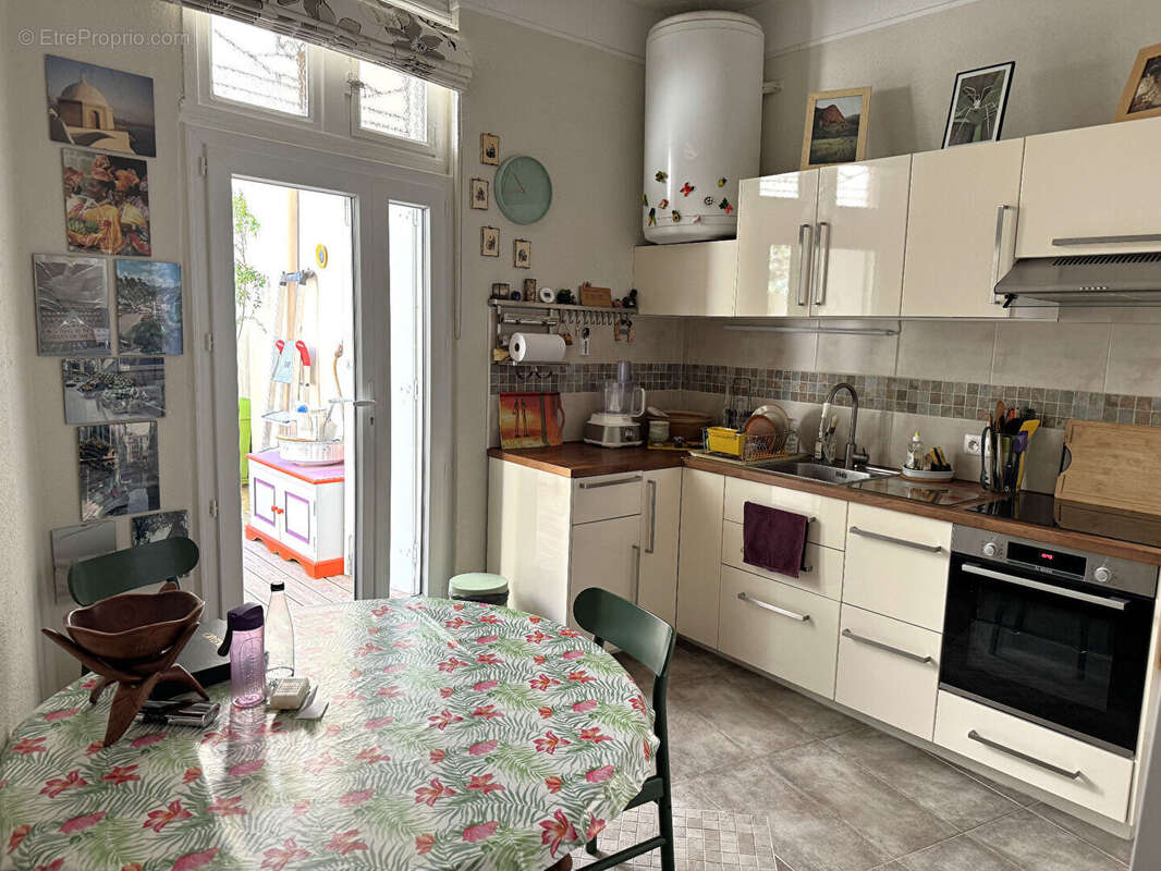 Appartement à AVIGNON