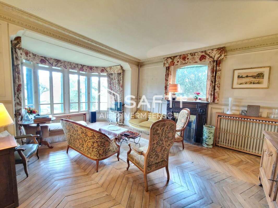 Photo 3 - Maison à PORCHEVILLE