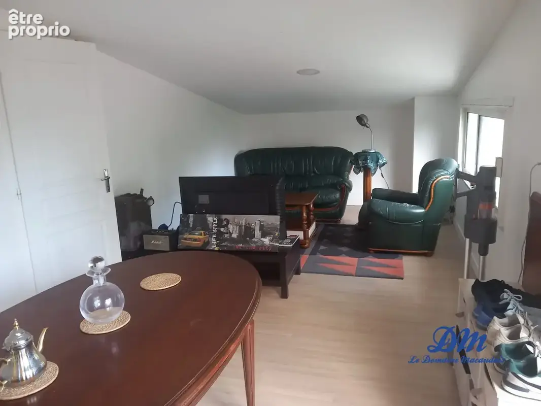 Appartement 4 pièces 48 m² à vendre à Lege-Cap-Ferret (33950) - photo 4