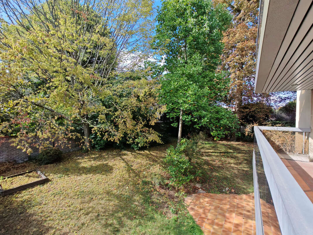 Appartement à VERSAILLES