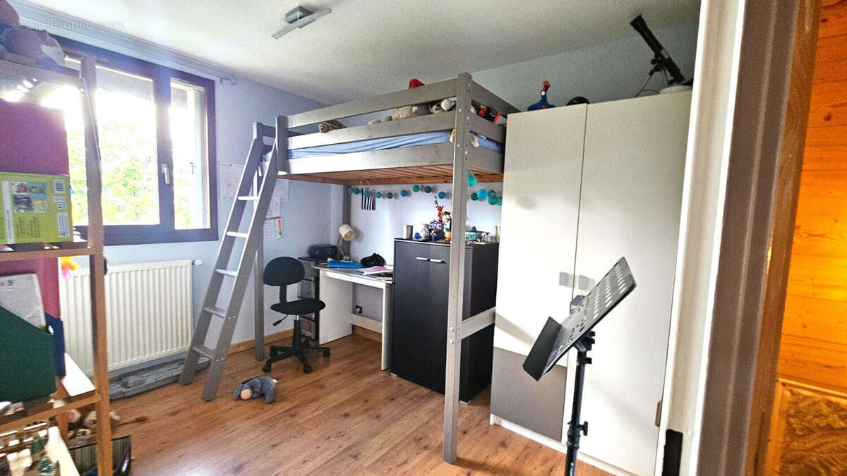 Maison à ALBERTVILLE