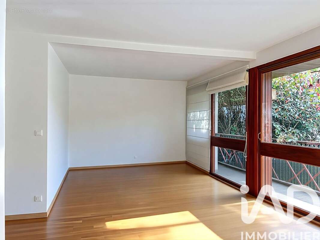 Photo 4 - Appartement à VAUCRESSON