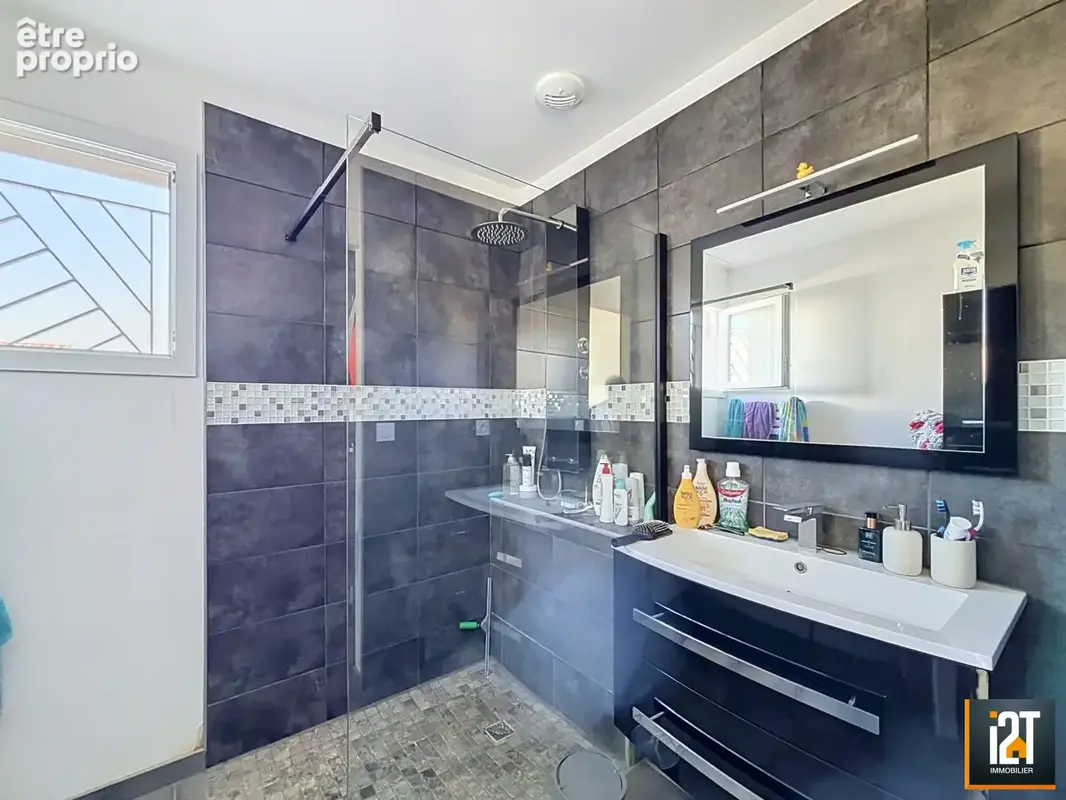 Maison 4 pièces 94 m² à vendre à Saint-Chaptes (30190) - photo 7