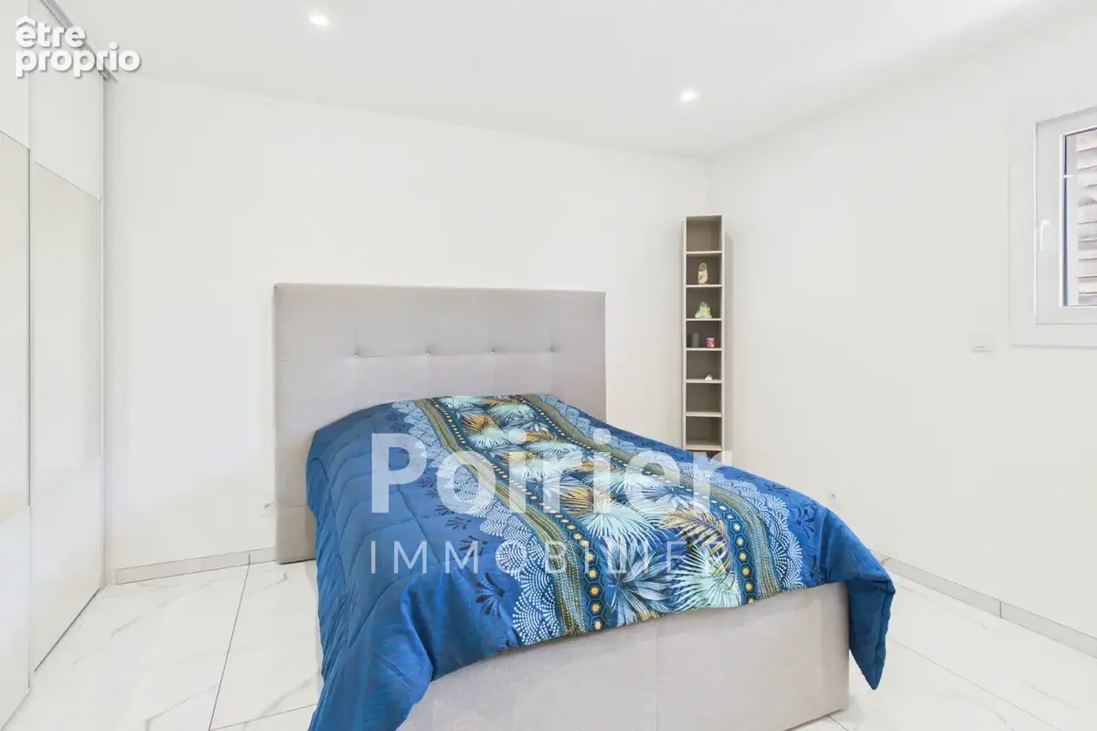 Maison individuelle récente de 131m2 à  8 min d'Evian-les-Bains - photo 9