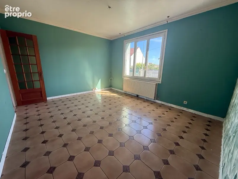 Maison 5 pièces 80 m² à vendre à Pont-Sainte-Maxence (60700) - photo 5