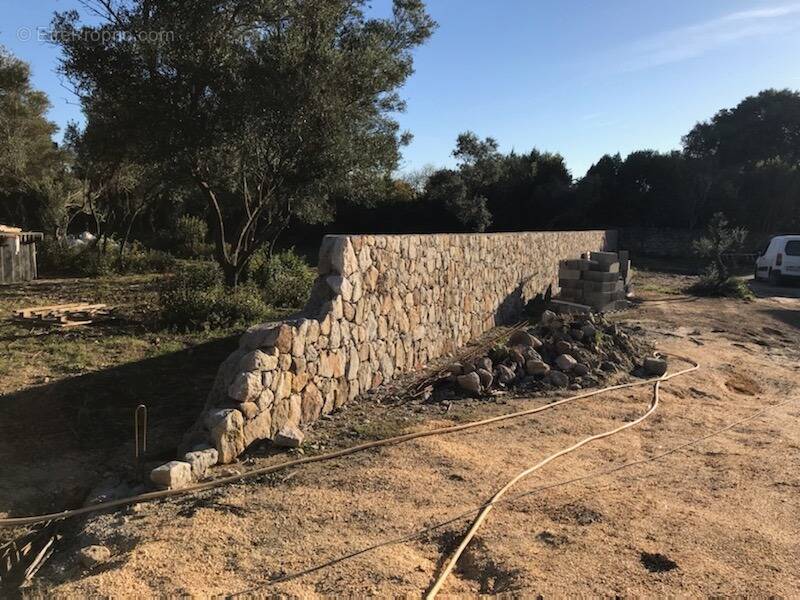 Photo Terrain à Saint-Genies-Des-Mourgues au prix de 300 000€