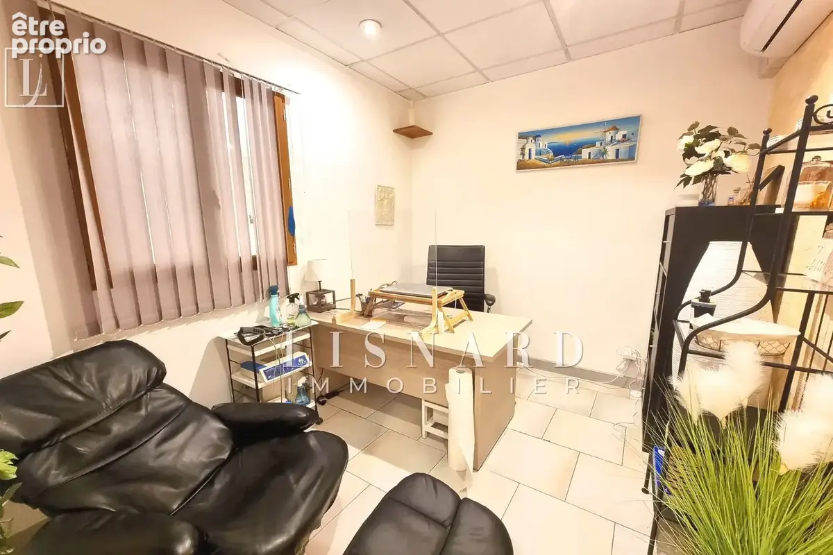 Commerce 168 m² à Vallauris  - photo 4