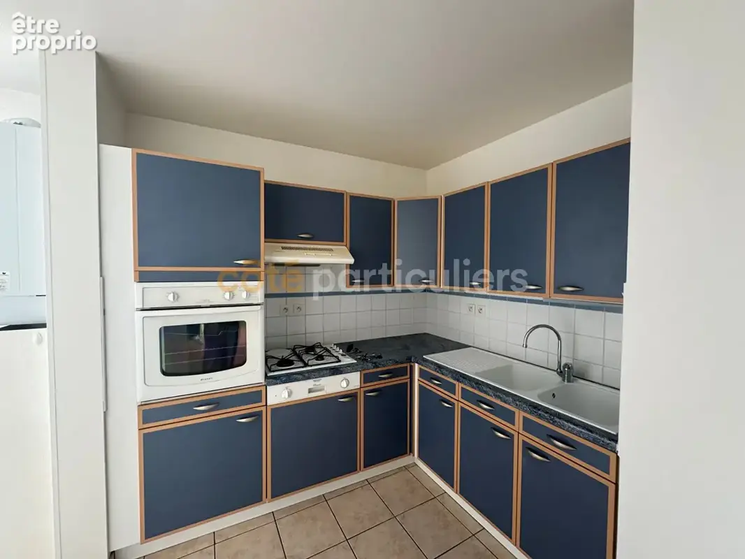 Appartement Evreux 4 pièces 73 m2 - photo 8