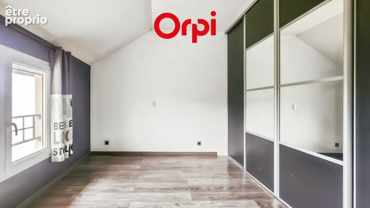 Grande maison familiale de 145 m² avec jardin — Quartier Noyer-Renard, Athis-Mons - photo 11