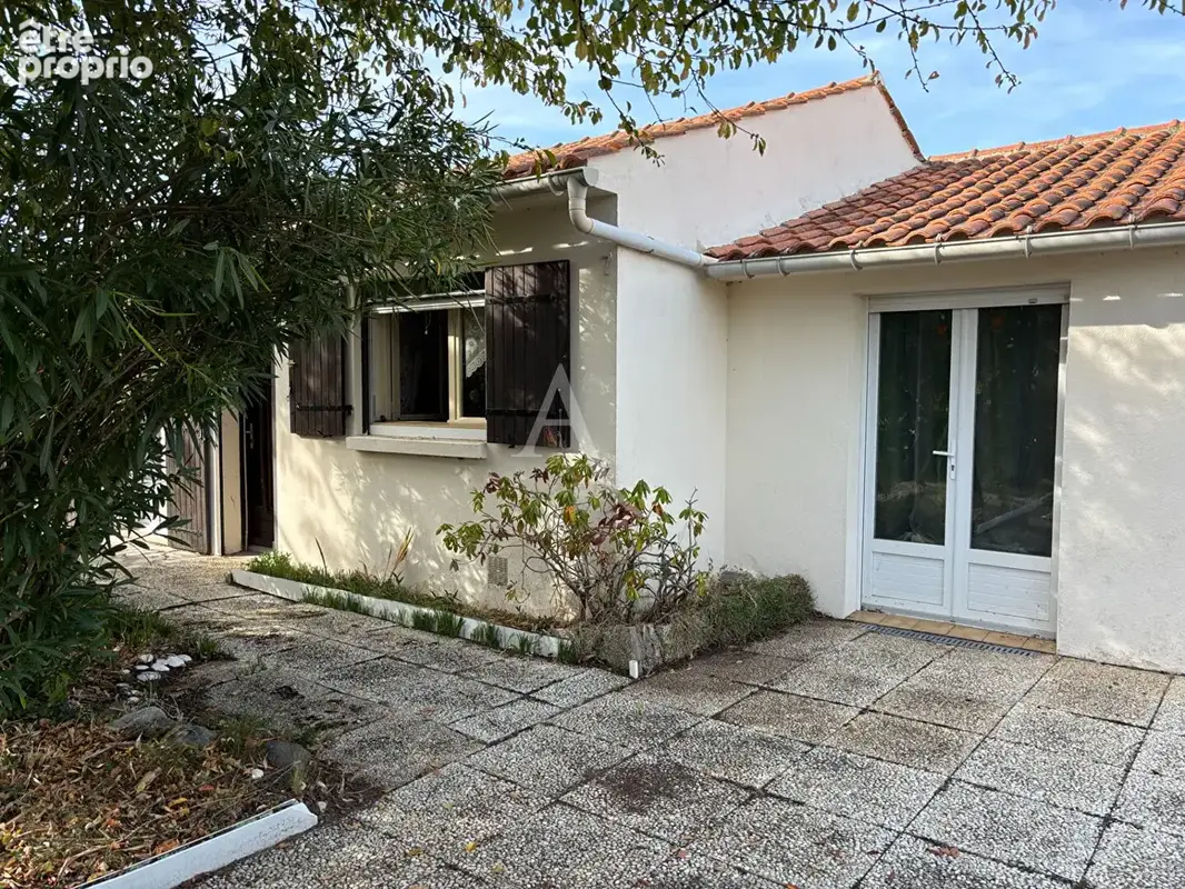 Maison Landevieille - photo 10