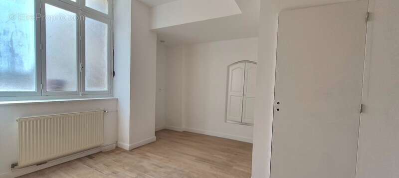 Maison à BOURG-EN-BRESSE