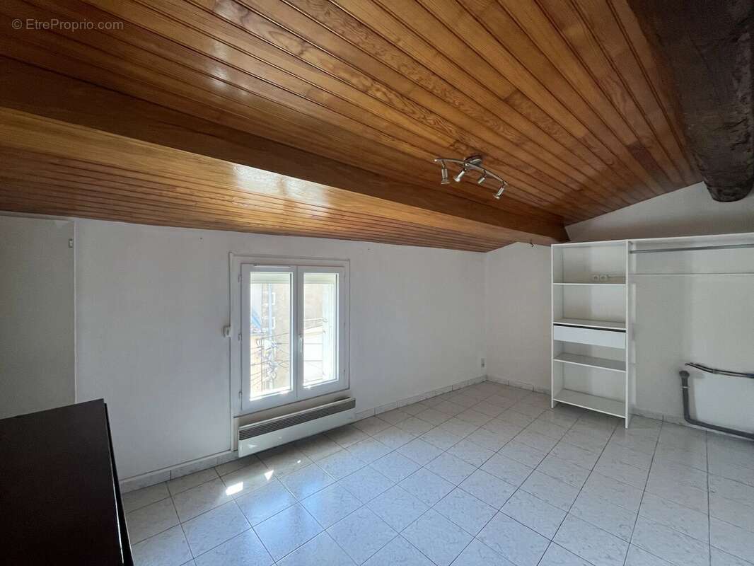 Maison à CAUNES-MINERVOIS