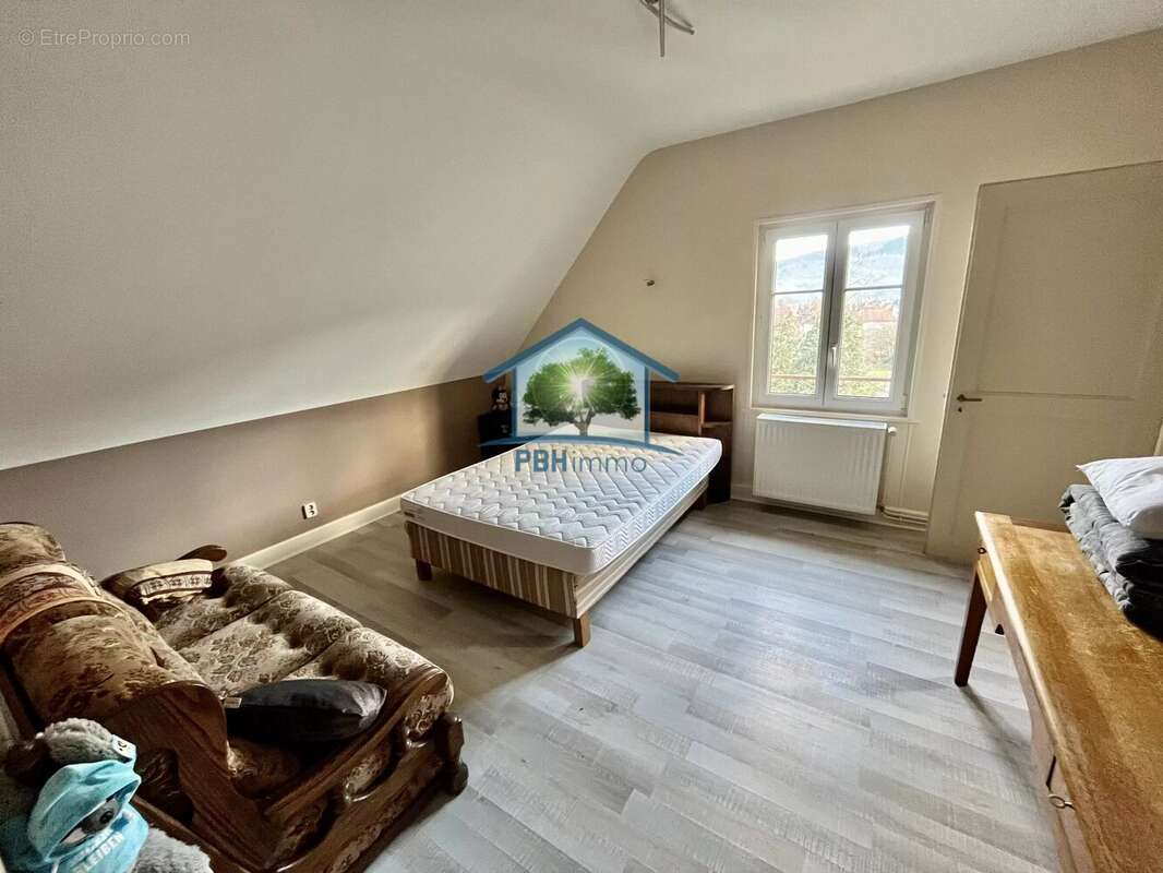 Appartement à MUNSTER