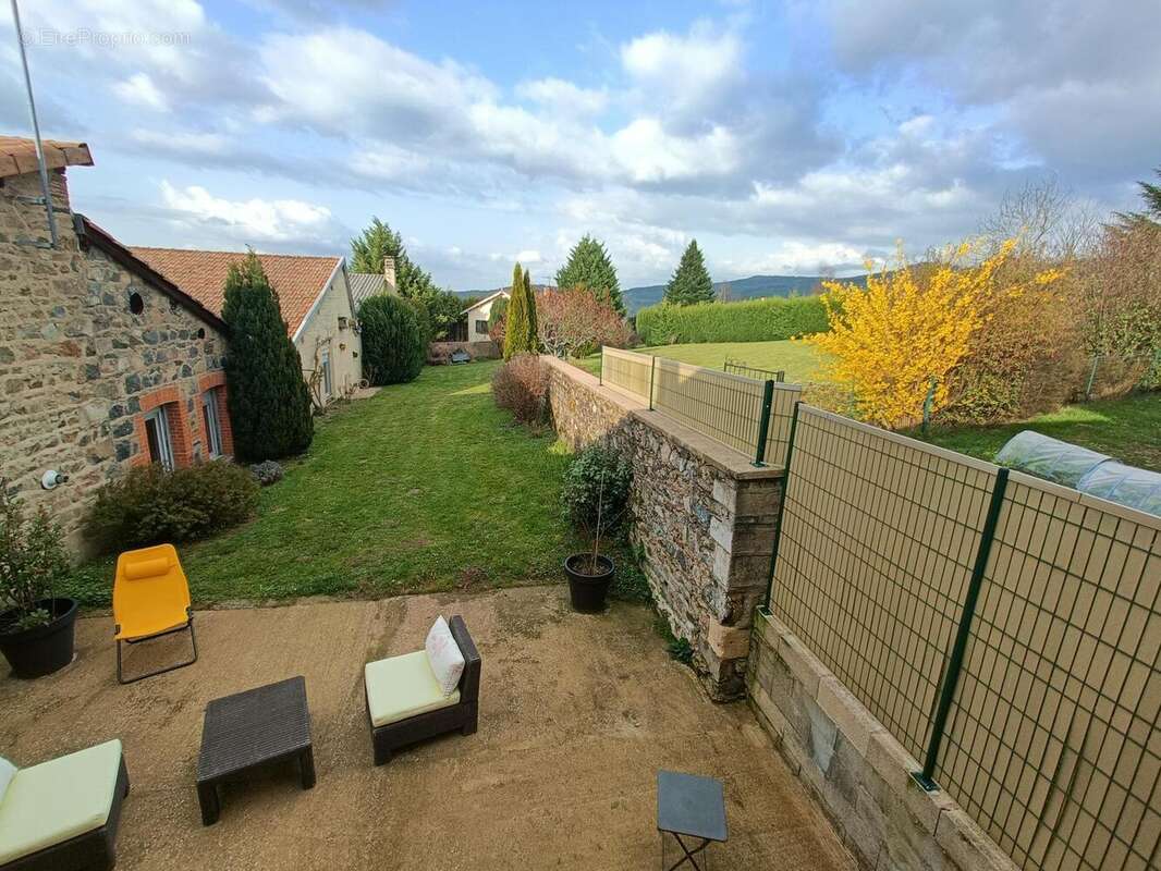 Photo 2 - Maison à PROPIERES