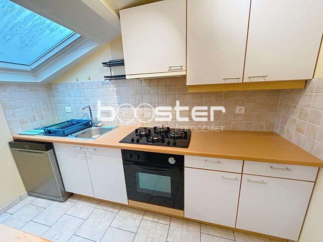 Appartement à SAINT-JUNIEN