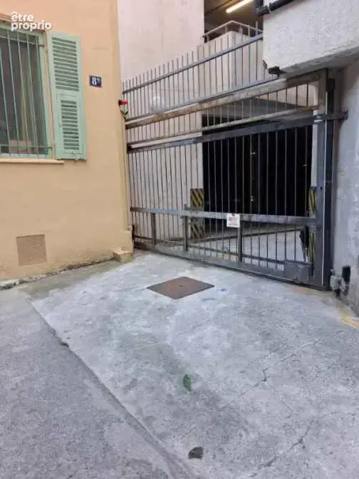 Parking rue penchienatti - photo 2