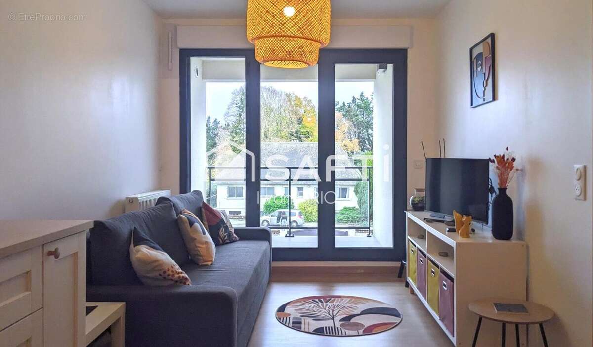 Photo 4 - Appartement à CAGNY